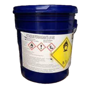 Potassium Permanganate 25kg