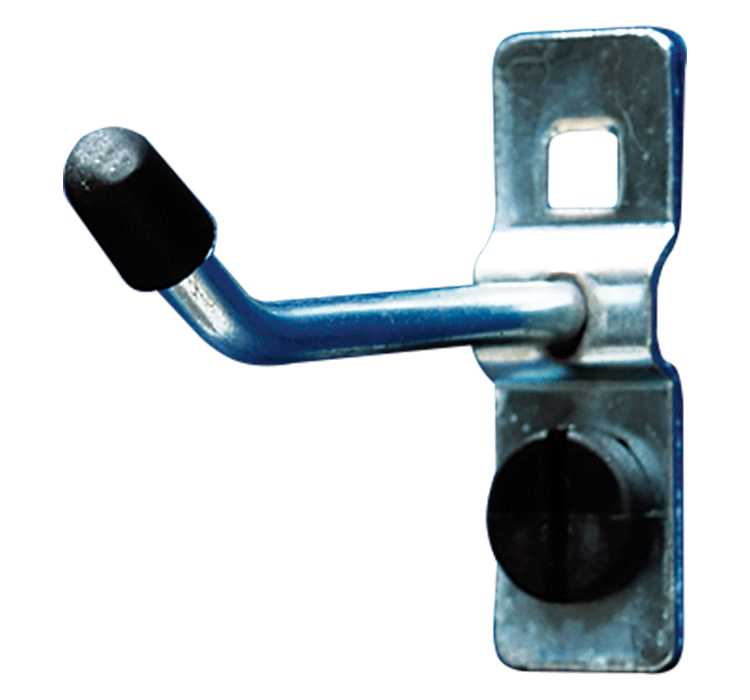 Steel Base Prongs