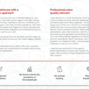 Alternative view of Pre-peel Prepping Solution | 250ml