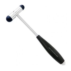 Alternative view of Professional Patella Hammer