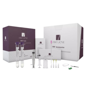 PRP Therapy kit 12 ml / 9 ml PRP Tube with ACD Gel