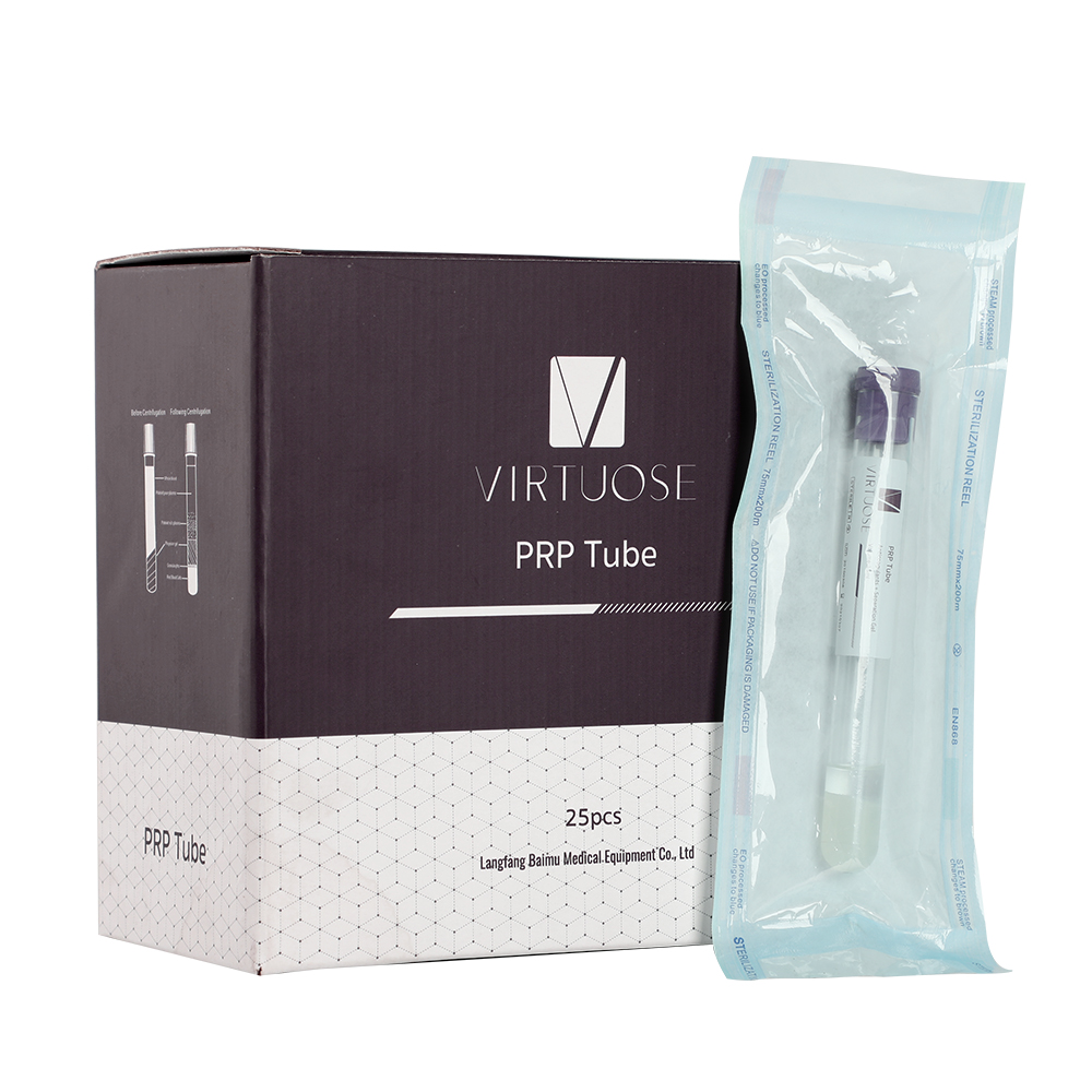 PRP Tubes | 24’S - Image 4