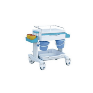 ABS Trolley - 1 Drawer