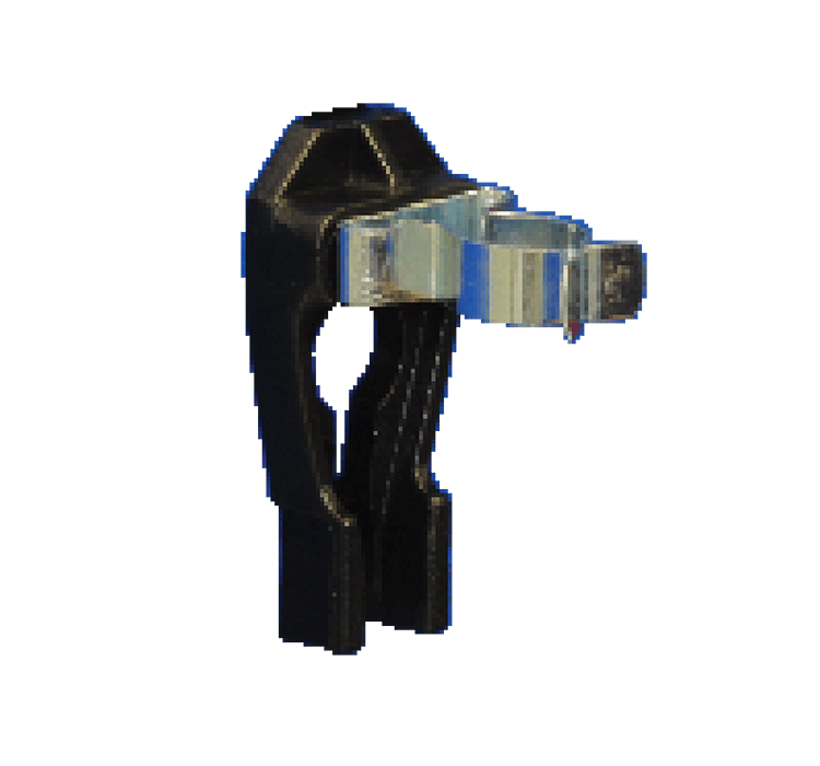 Spring Clip