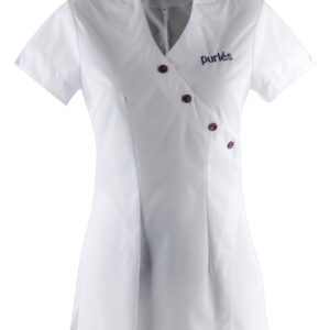 Purlés Tunic