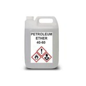 Petroleum Ether40/60  2.5L