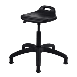 Industrial PU Stool