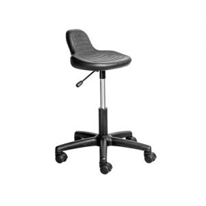 PUB1 CHAIR (BLACK)