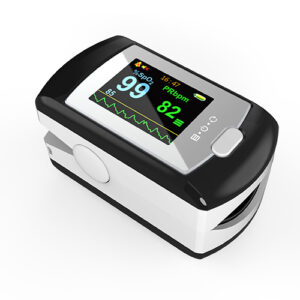 Pulse Oximeter CMS50E