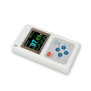 Alternative view of Pulse Oximeter CMS60D Vet