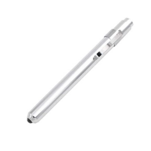Pupil Torch Budget | Blue
