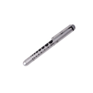 Pupil Torch With Pupil Gauge