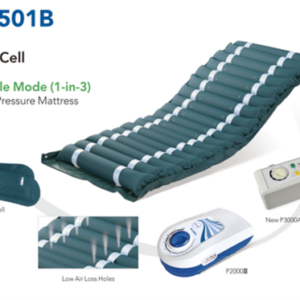 Vacuum Mattress Complete