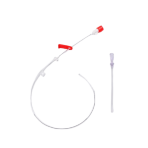 Radial 22G arterial line catheter kits | 50’s