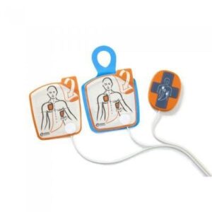 Rappaport Stethoscope Dual Head & Dual Tube