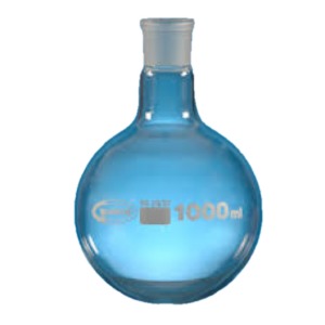 Alternative view of Round Bottom Flask 1000ml