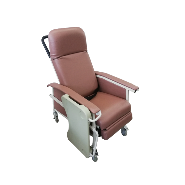 Reclining patient chair SKE942 - Image 4