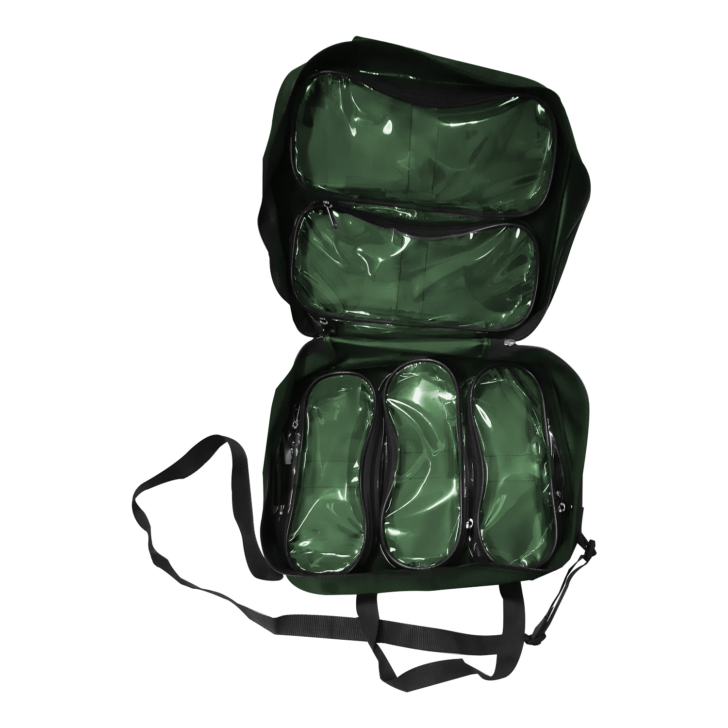 CritiCare 5 Pouch Sling Bag - Image 9