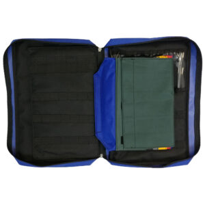 Alternative view of CritiCare AiroPAC Airway Management Bag
