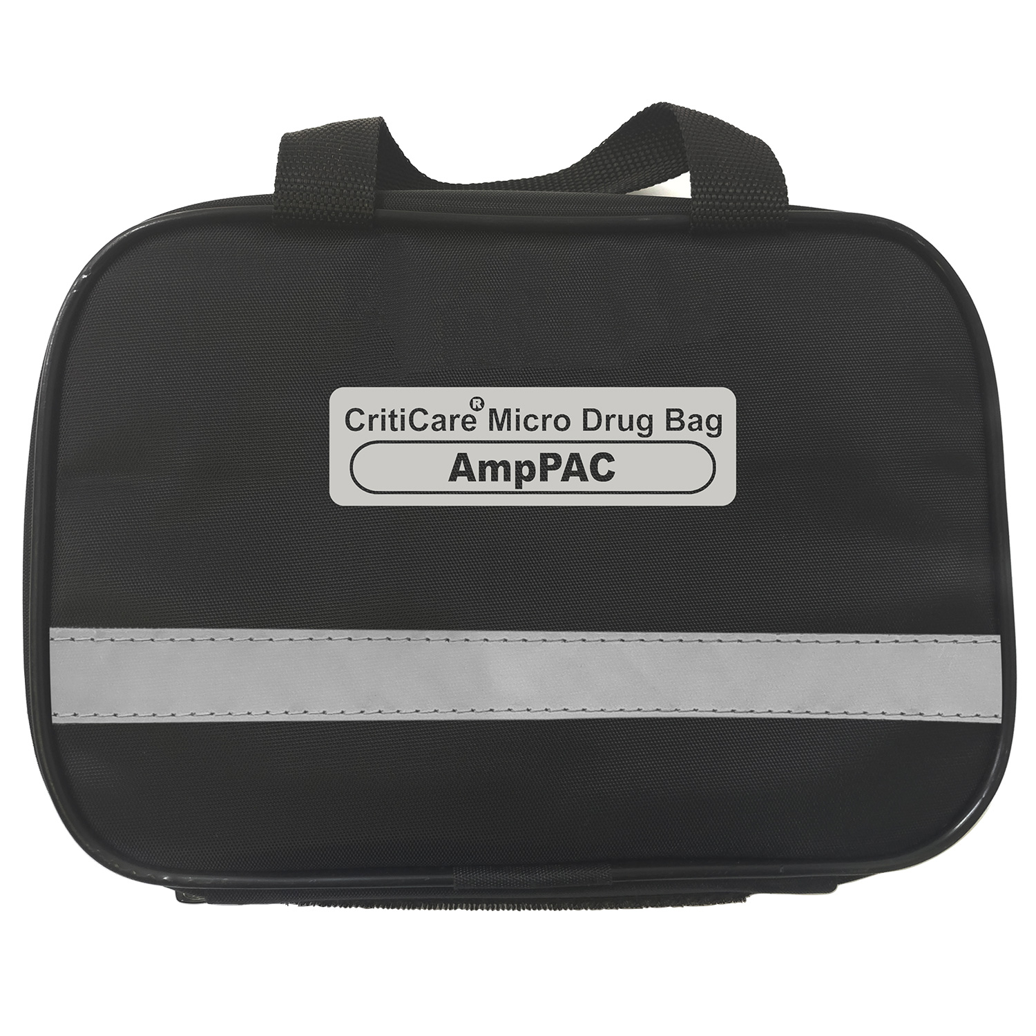 CritiCare AmpPAC Micro Drug Bag