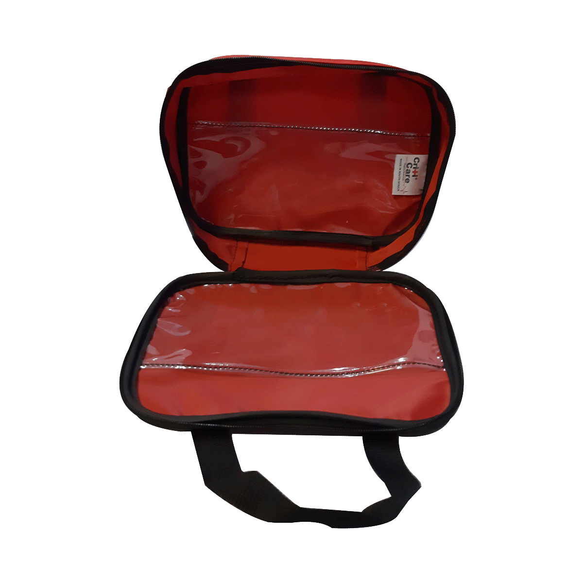 CritiCare Car Bag - Image 3