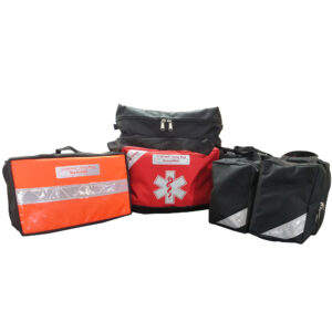 CritiCare CrashPAC (ALS Tog Bag)