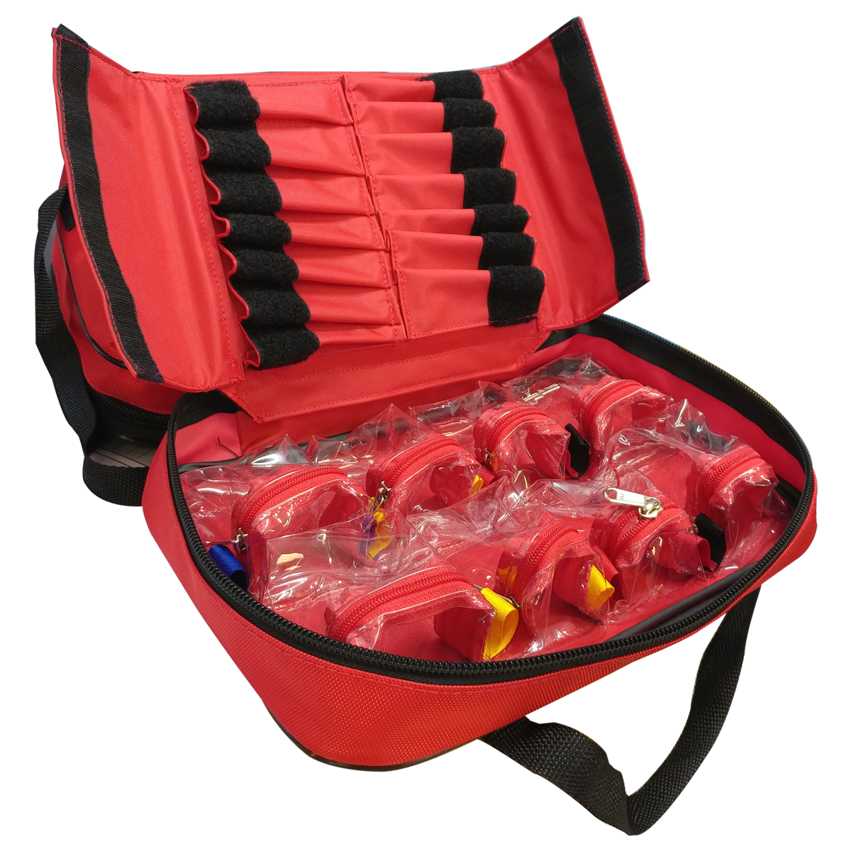 CritiCare DrugPAC Medication Bag - Image 4
