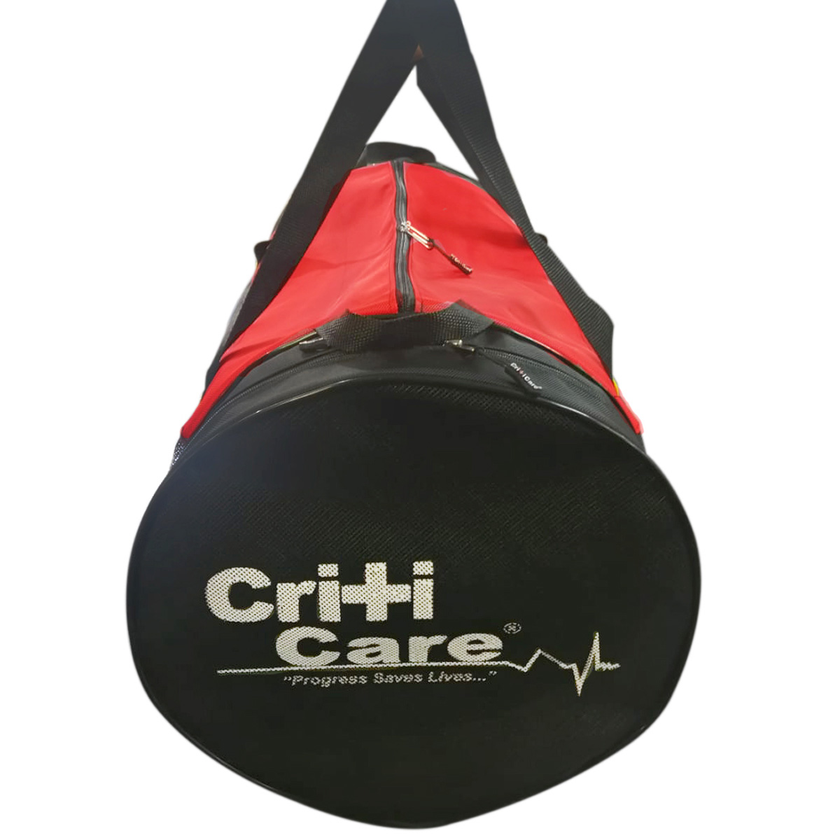 CritiCare GearPAC Tog bag - Image 3