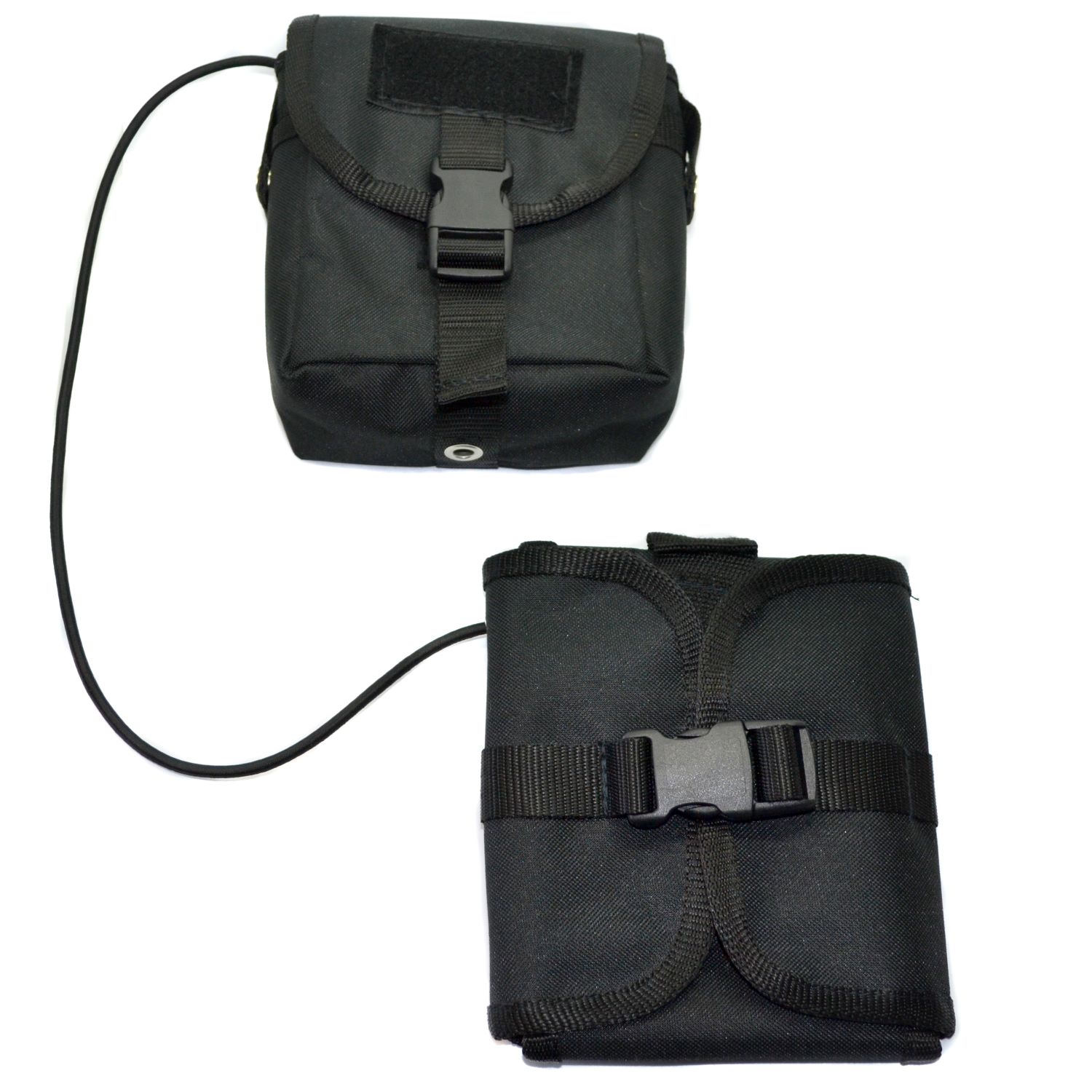 CritiCare IFAK Bag - Belt Rig - Image 2