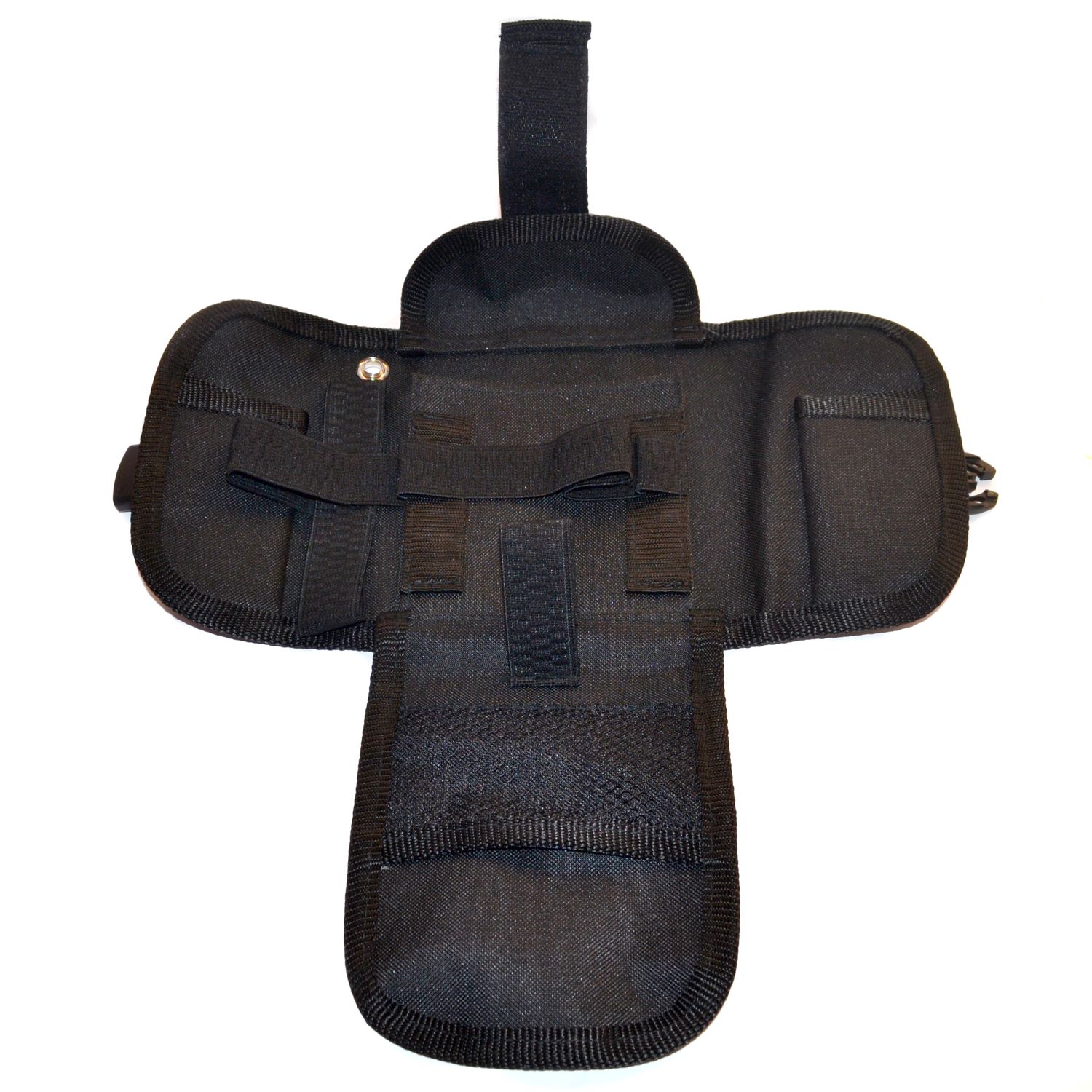 CritiCare IFAK Bag - Belt Rig - Image 3