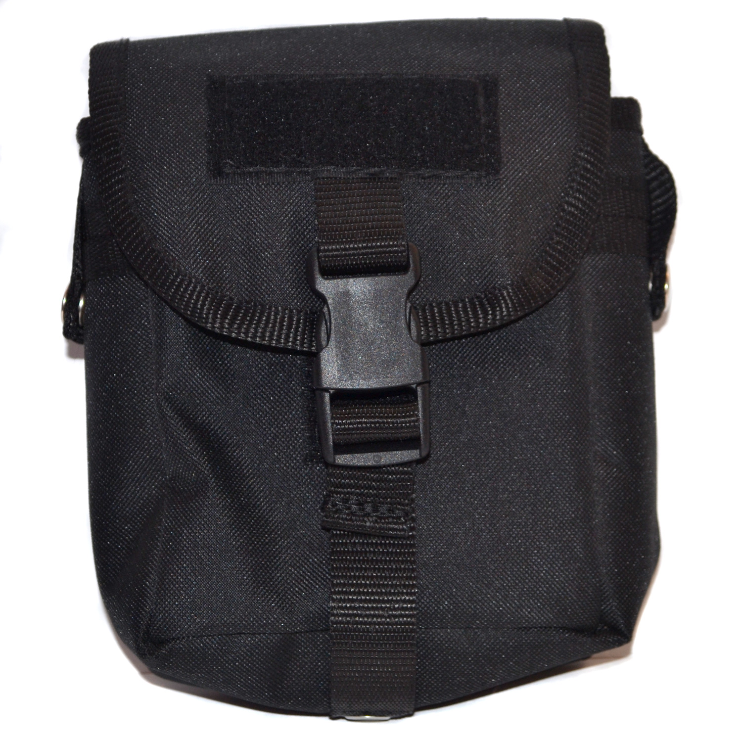CritiCare IFAK Bag - Belt Rig