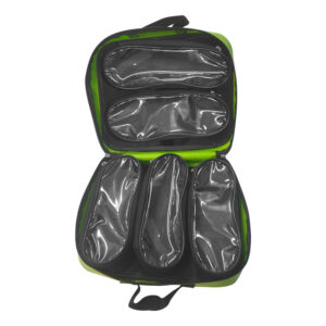Alternative view of Burn-Eaz Responder Kit - Complete