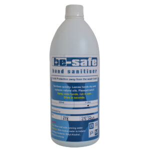 Hand Sanitiser