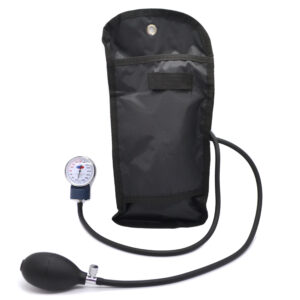 Pressure Infusion Bag - Complete Set
