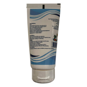 Alternative view of Sunblock SPF 30