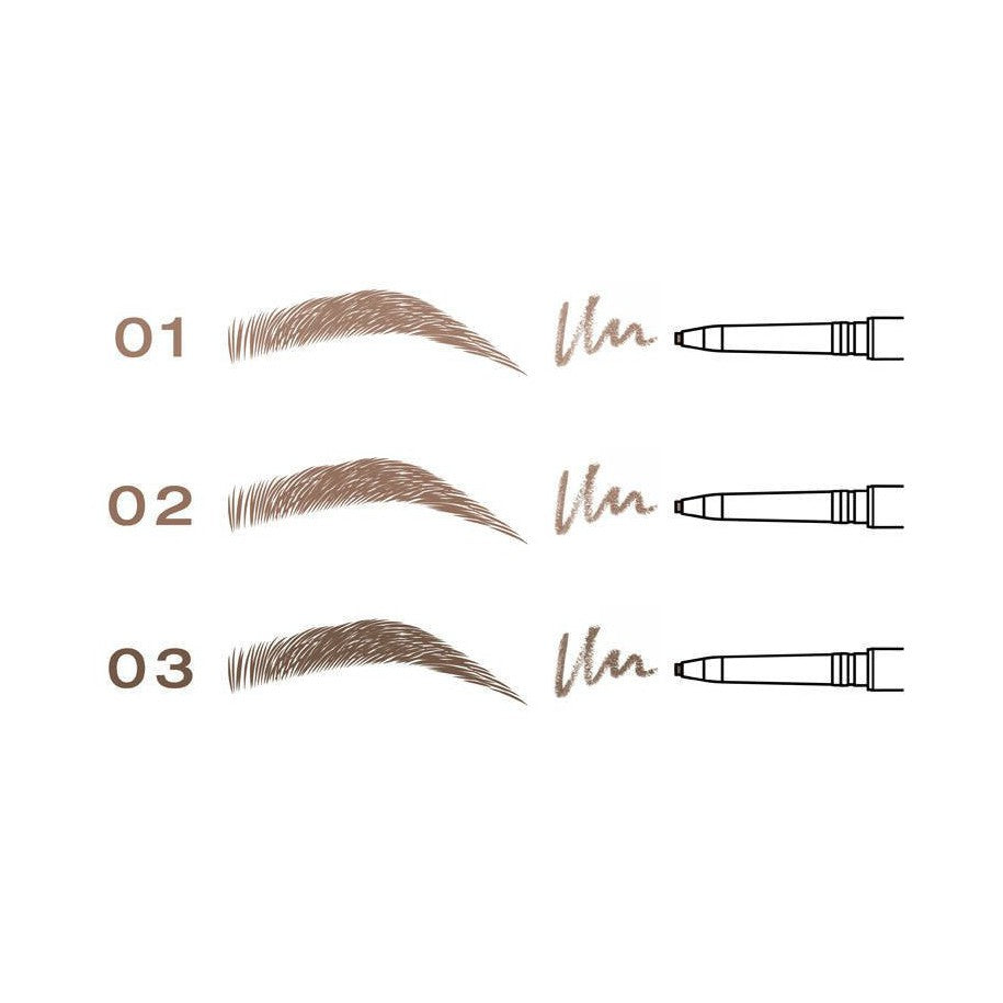 Refectocil Full Brow Liner - Image 3