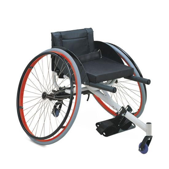 Rehabilitation Aluminum Tennis Sport Wheelchair