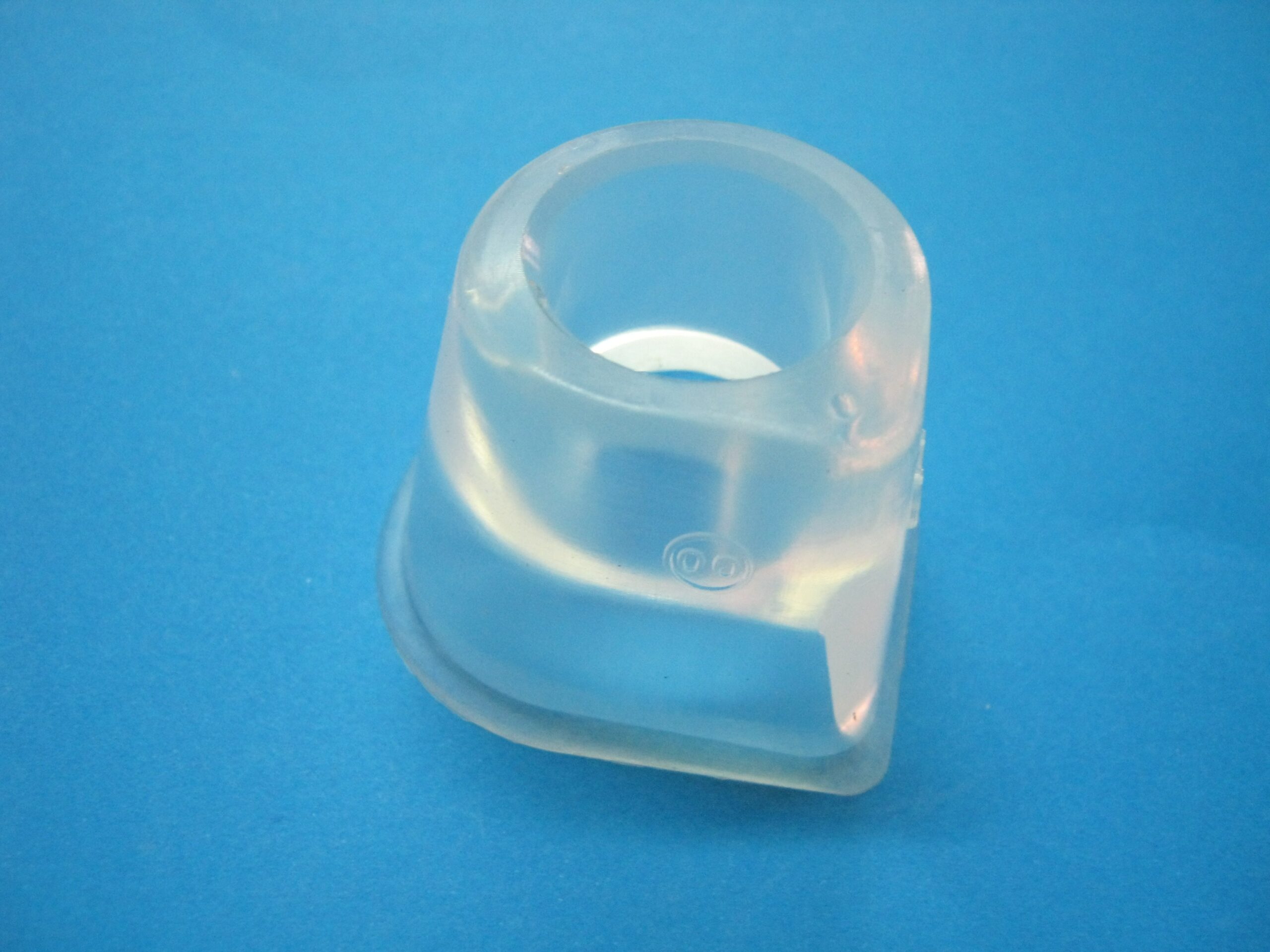 Resuscitator Masks - Sizes 00 - 5 - Image 2