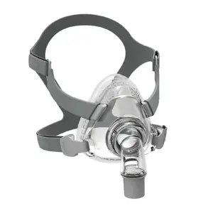 RESmart G3 A20 Auto CPAP | Face Mask – L