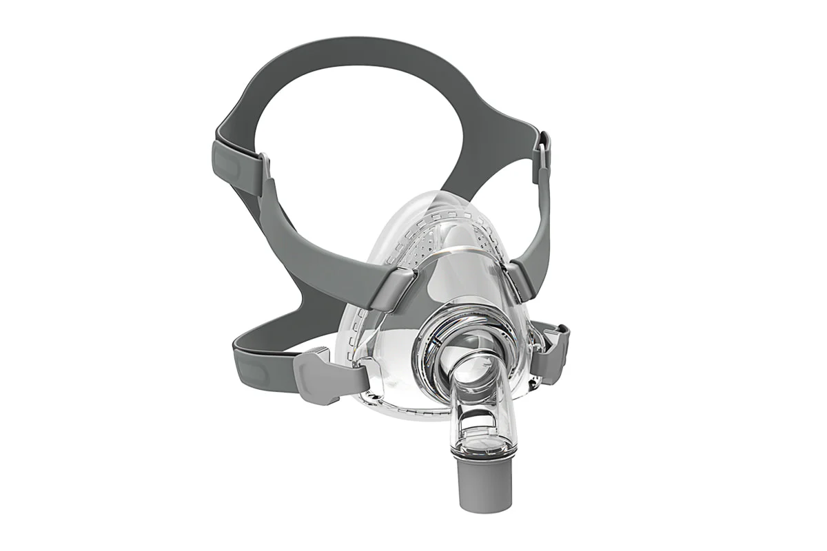 RESmart G3 A20 Auto CPAP | Face Mask – L