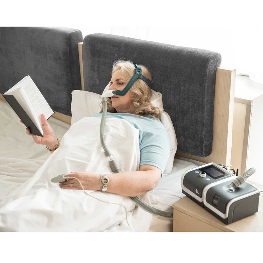 RESmart GII CPAP System - Image 3