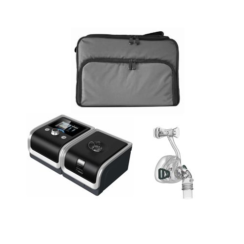 RESmart GII CPAP System - Image 5