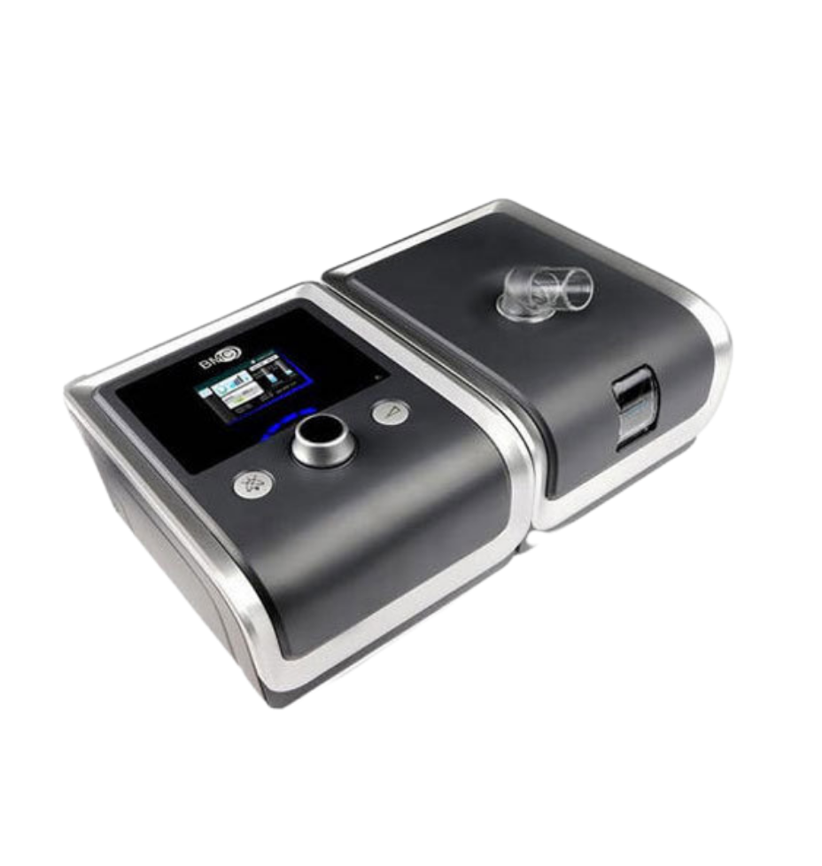 RESmart GII CPAP System