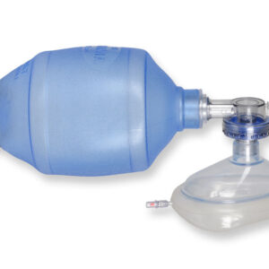 Resuscitator PVC - Infant