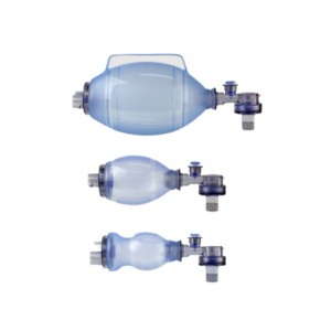 Resuscitator PVC - Infant CP