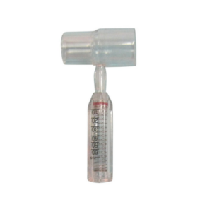 Resuscitator Mano Gauge Swivel 360