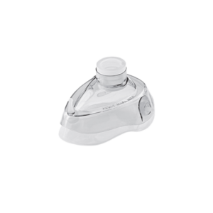 Resuscitator Mask