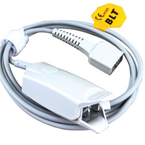 RIESTER SpO2 SENSOR for RVS-100 – adult