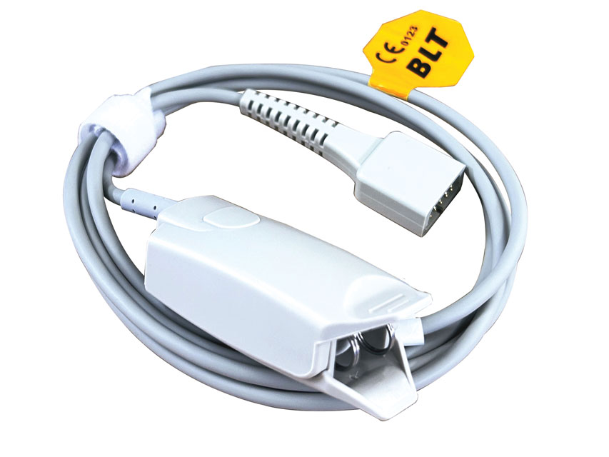RIESTER SpO2 SENSOR for RVS-100 – adult