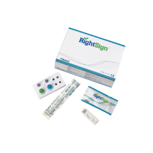 Rightsign HIV Tests (Box of 25)